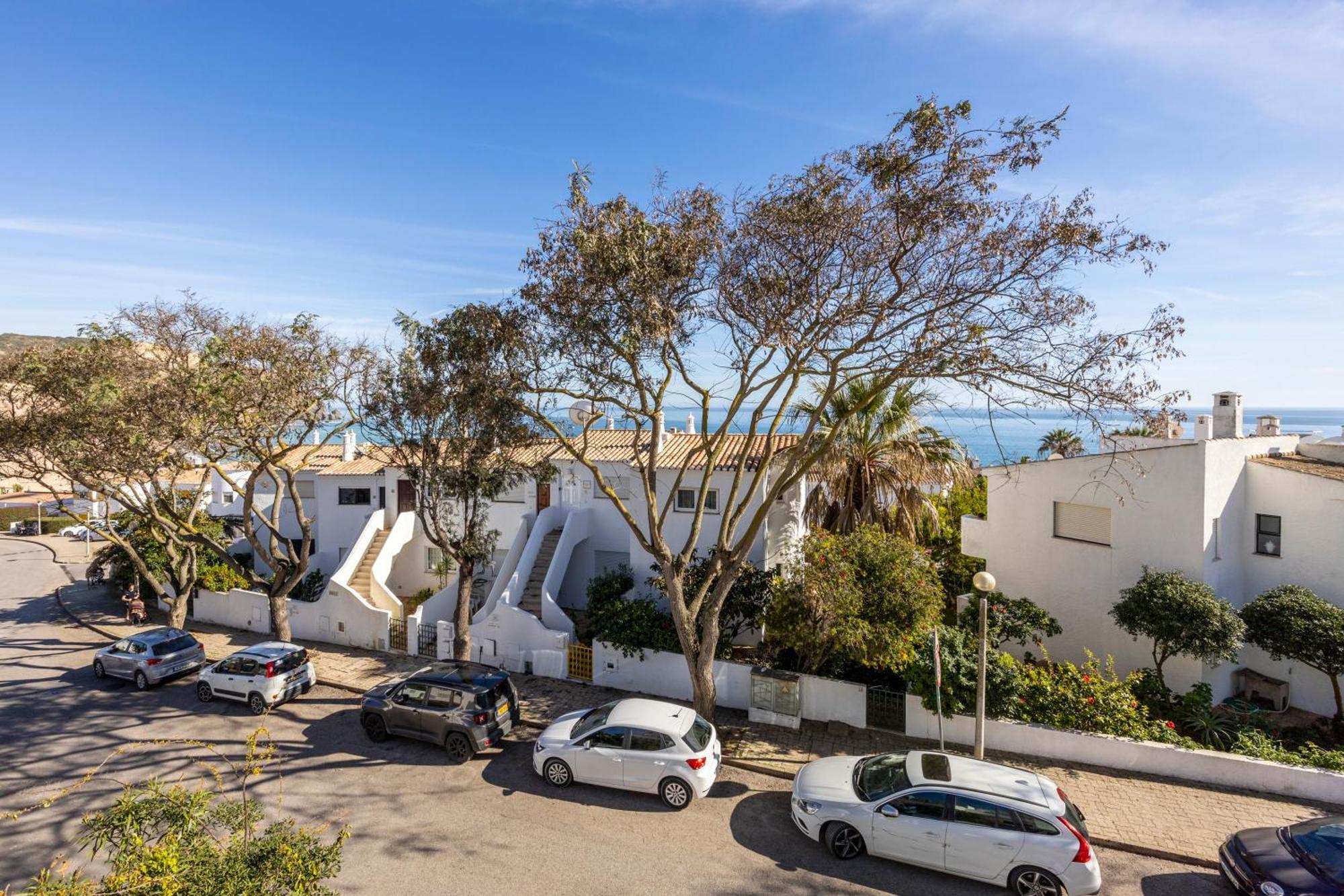 Vila Casa Joia Luz Exteriér fotografie